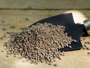 Fertilizer Production Process